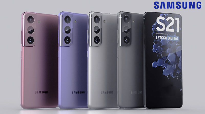 Samsung 3