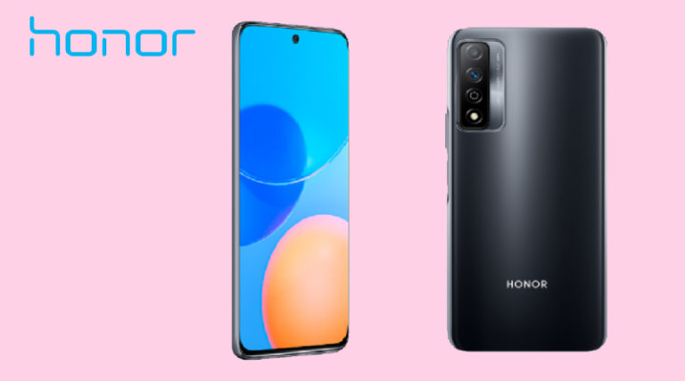 Honor play 5t обзор