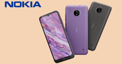 Nokia 10Aug