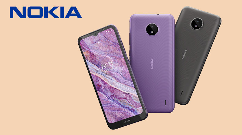 Nokia 10Aug