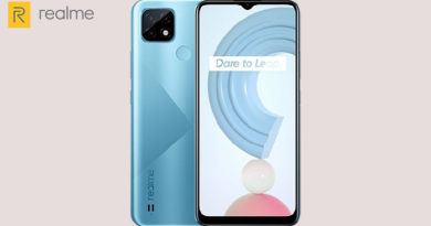 Realme 24Aug