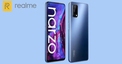 Realme Aug5