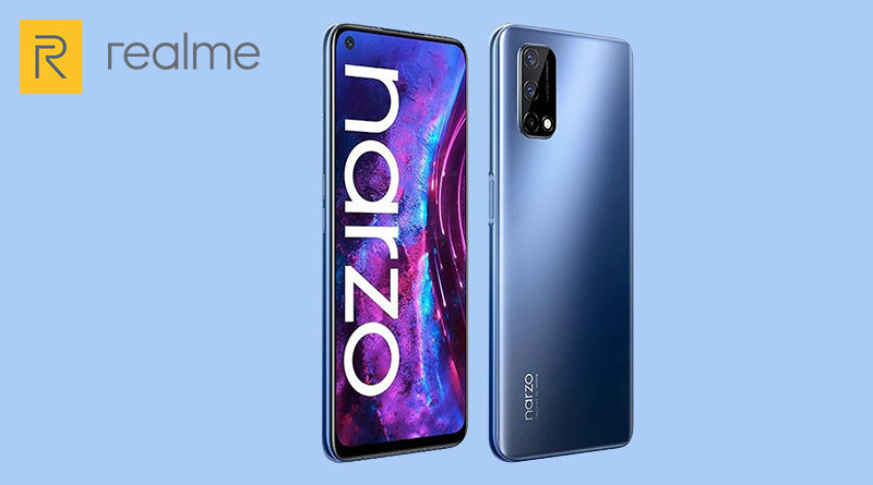 Realme Aug5