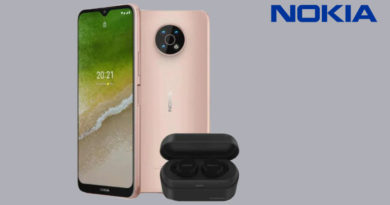 Nokia 13Sep