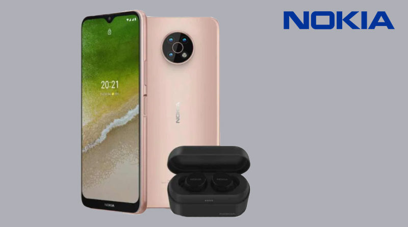 Nokia 13Sep