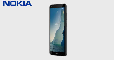 Nokia 15Sep