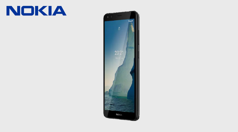 Nokia 15Sep