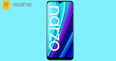 Realme 17Sep