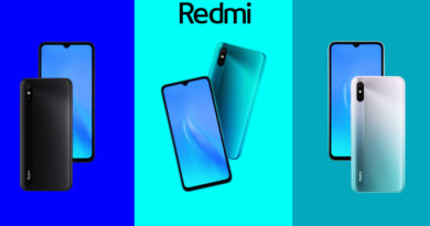 Redmi 29Sep