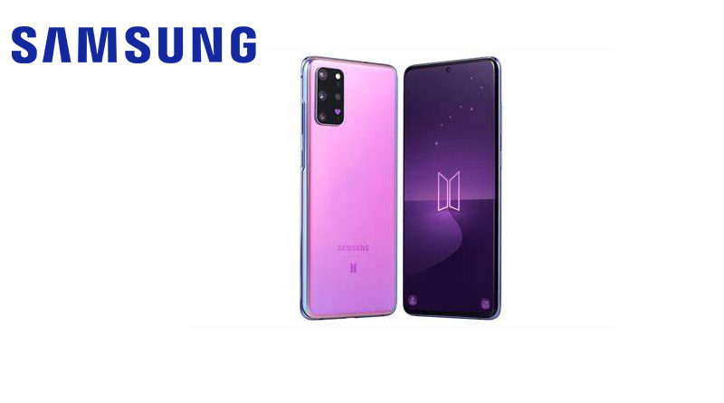 Samsung 6