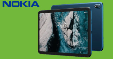 Nokia 7Oct