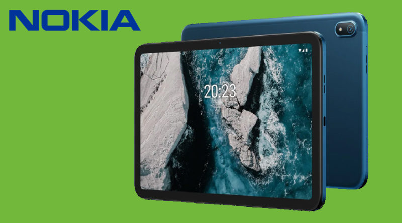 Nokia 7Oct