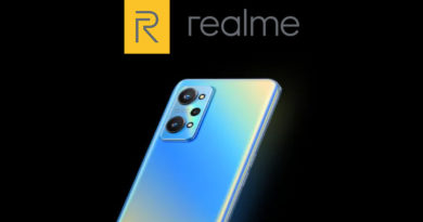 Realme 14Oct