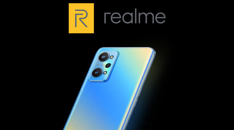 Realme 14Oct