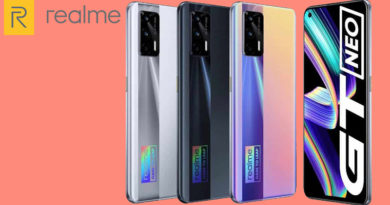 Realme 6Oct