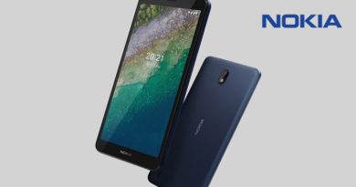 Nokia 29 Mar