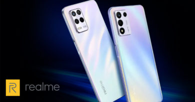 Realme 11 Mar