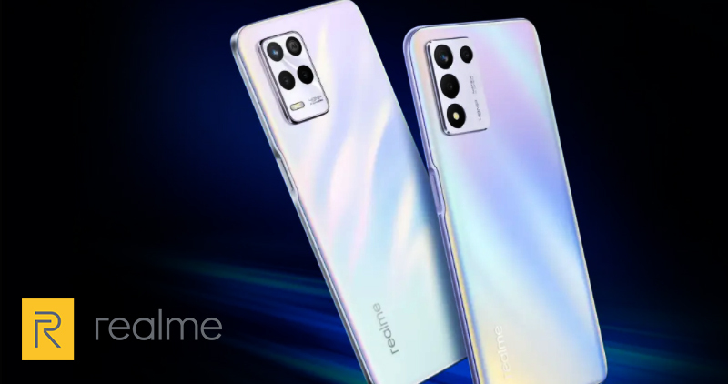 Realme 11 Mar