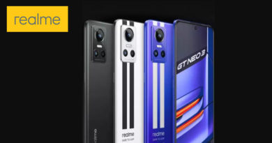 Realme 23 Mar 1