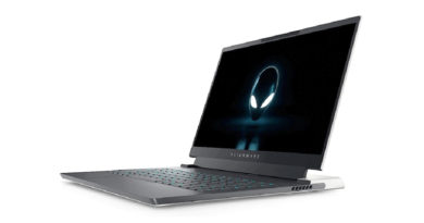 Alienware 19 Apr