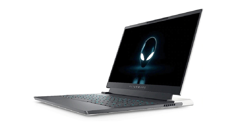 Alienware 19 Apr