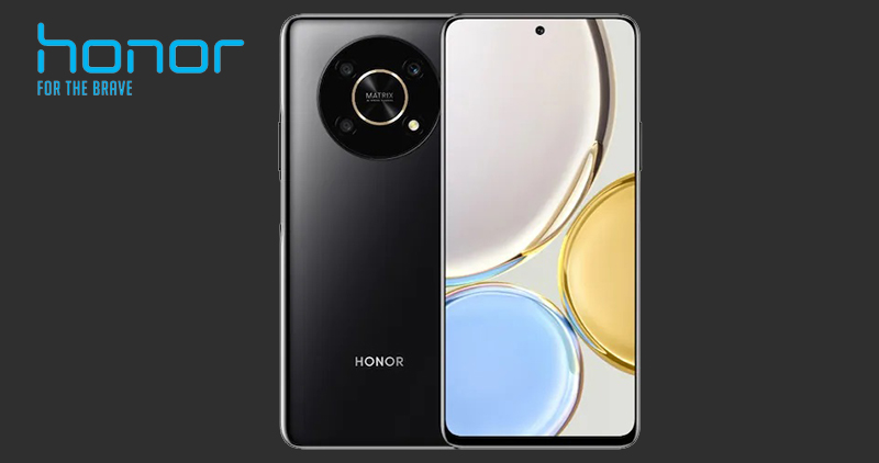 Honor 9 Apr