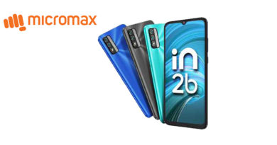 Micromax 18 Apr