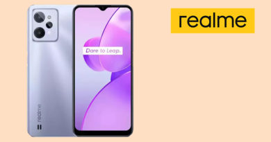 Realme 1 Apr