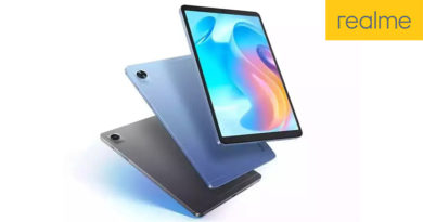 Realme Pad 1 May