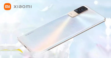 Xiaomi 22 Apr