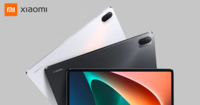 Xiaomi Pad 29 Apr