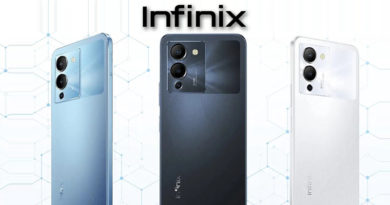 Infinix