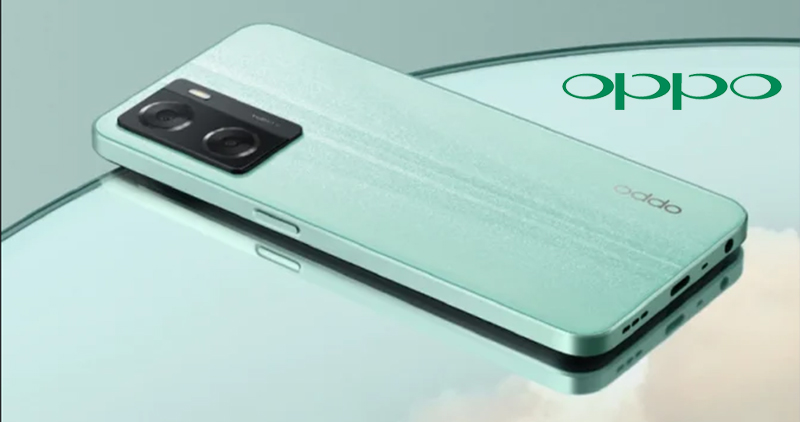 Oppo Launched Cheap Smartphone