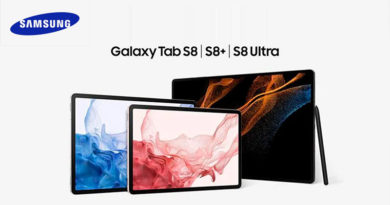 Samsung Tab