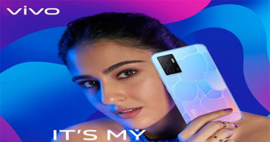 Vivo Y75 Smartphone Launched In India