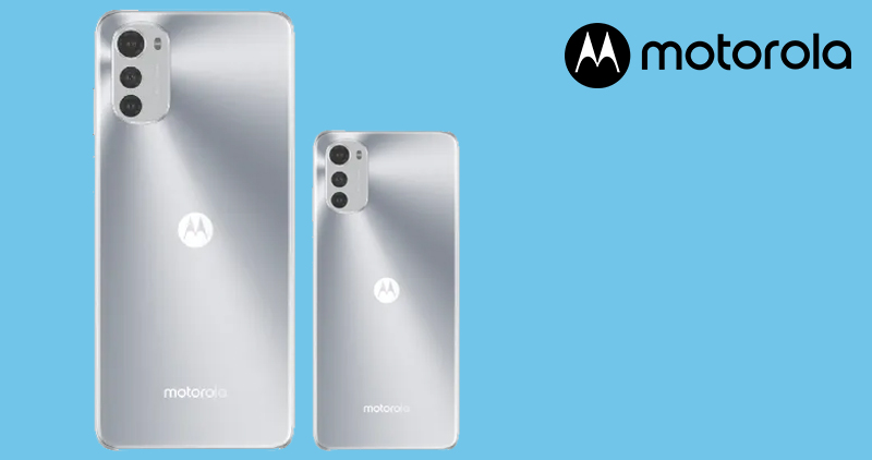 Motorola 1