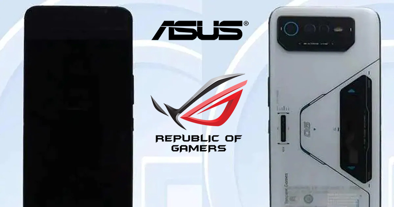 Asus Rog Phone 6 Series Will Be Launched In India Soon