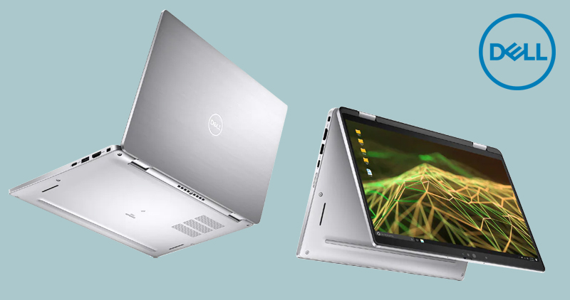 Dell Launches New Laptops Of Latitude And Precision Series In India