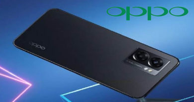 Oppo K10 5G Smartphone Launched In India