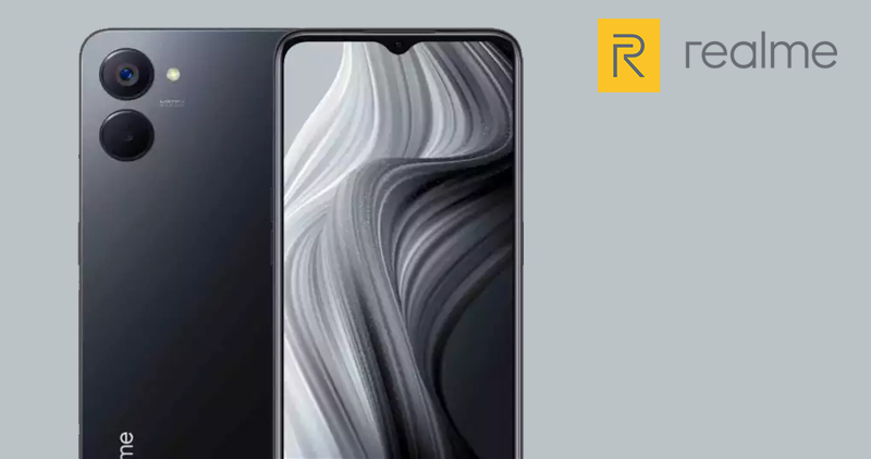 Realme Q5X Launched With 5000Mah Battery