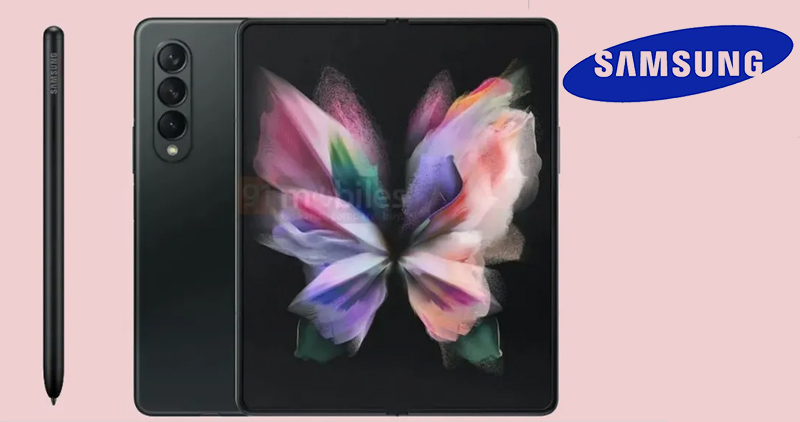 Samsung Galaxy Z Fold 4 And Z Flip 4 Foldable Smartphones Will Be Launched On This Day