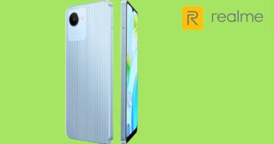 This New Phone Of Realme Will Be Launched In India On June 20