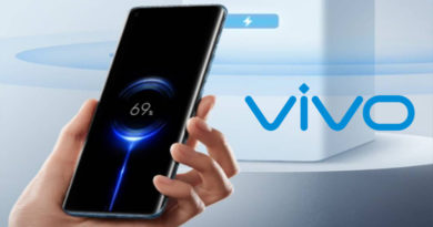 Vivo Will Bring 200W Fast Charging Smartphone