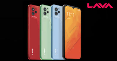 Lava Launched The Smartphone