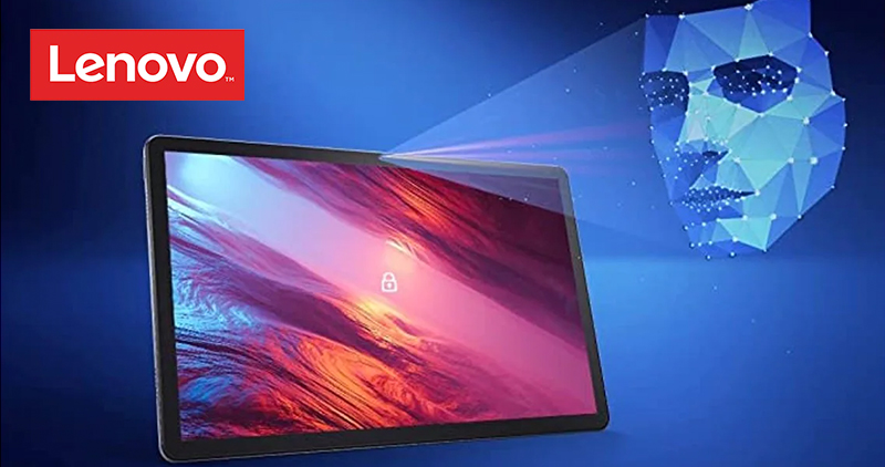 Lenovo Tab P11 Plus With 11