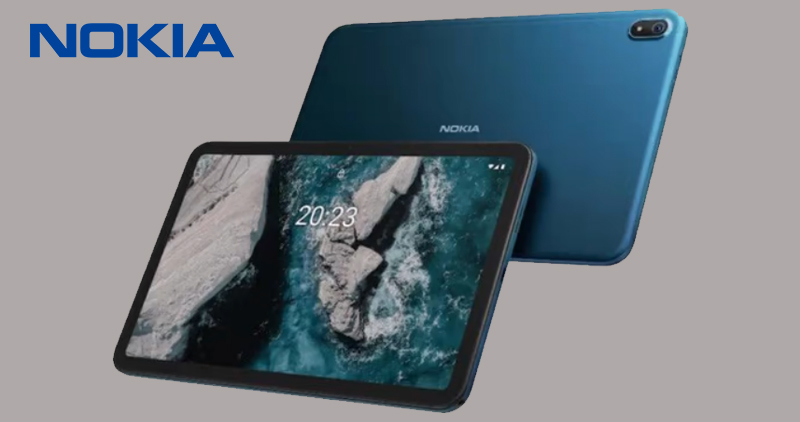 Nokias New Tablet Came To Rock The Market