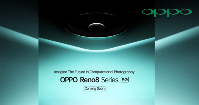 Oppo Reno 8 Series