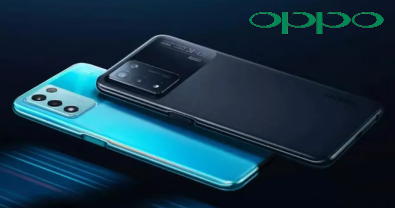 Oppos New Phone Launch With Strong Features