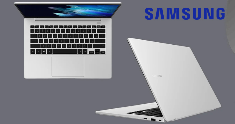 Samsung Galaxy Book Go