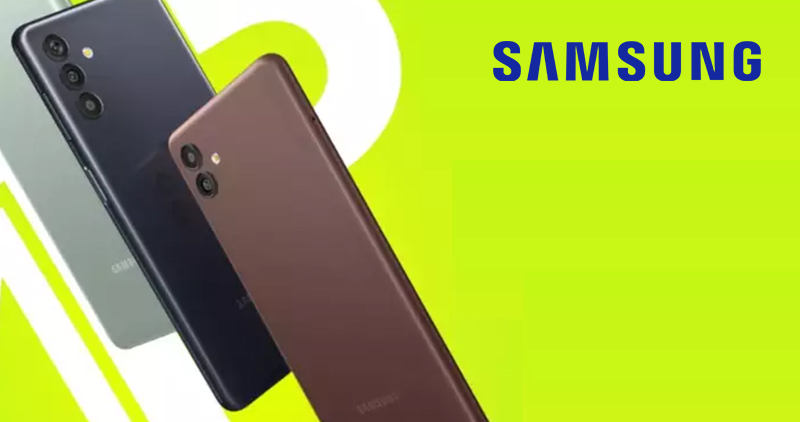 Samsung Galaxy M13 Series Launched